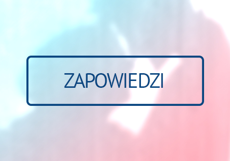 zapowiedzi